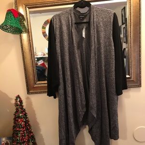 Pretty Cardigan Sweater